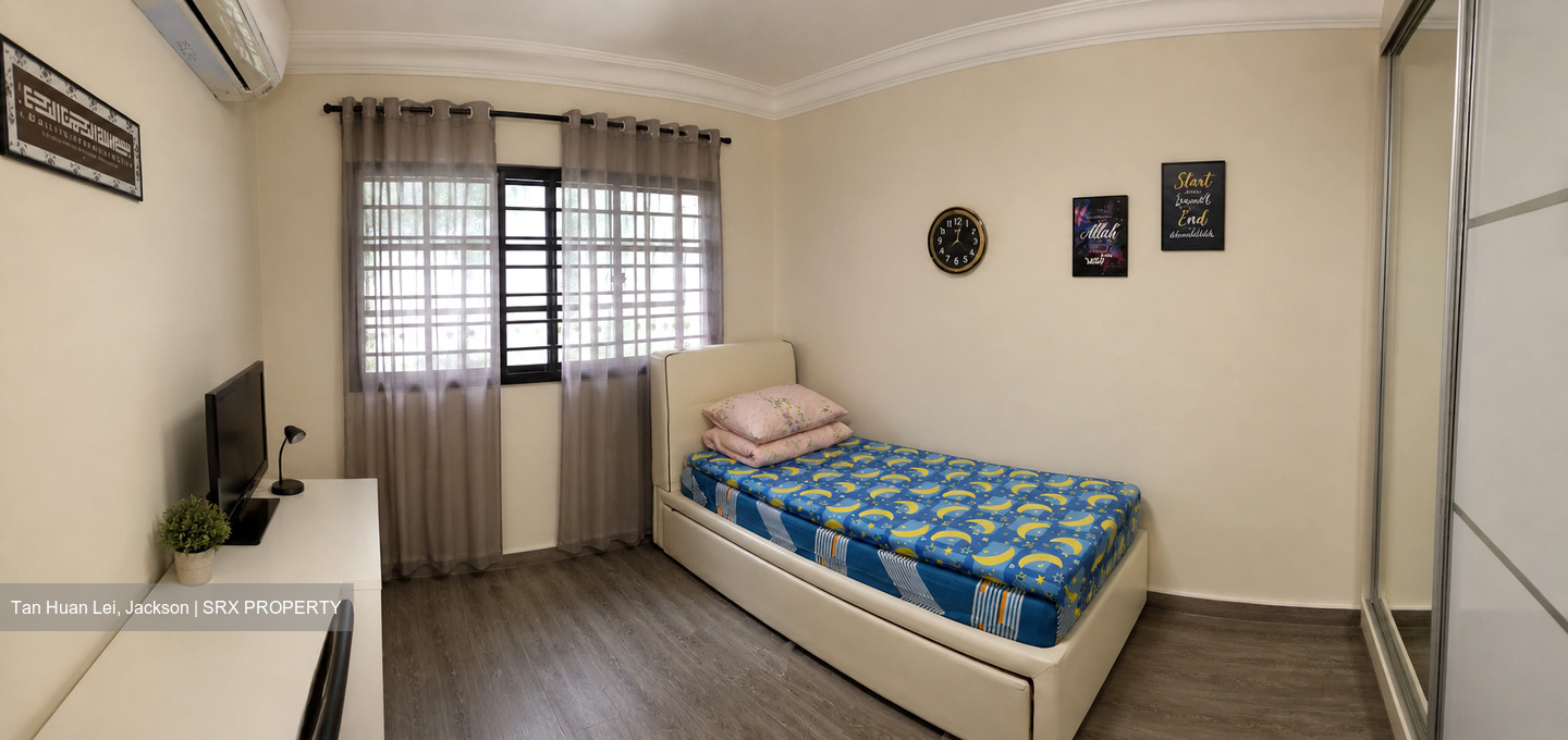 Blk 131 Cashew Road (Bukit Panjang), HDB 3 Rooms #561713481